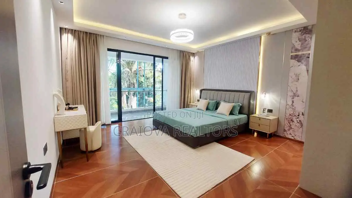 3bdrm Apartment in Kileleshwa for sale