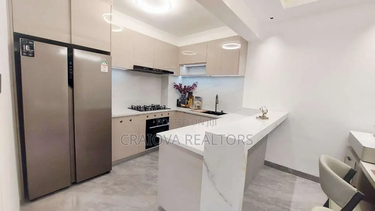 3bdrm Apartment in Kileleshwa for sale