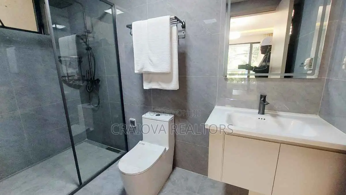 3bdrm Apartment in Kileleshwa for sale