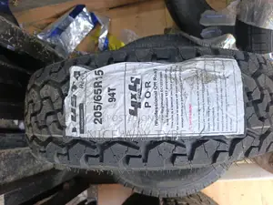 205/65r15 Yusta