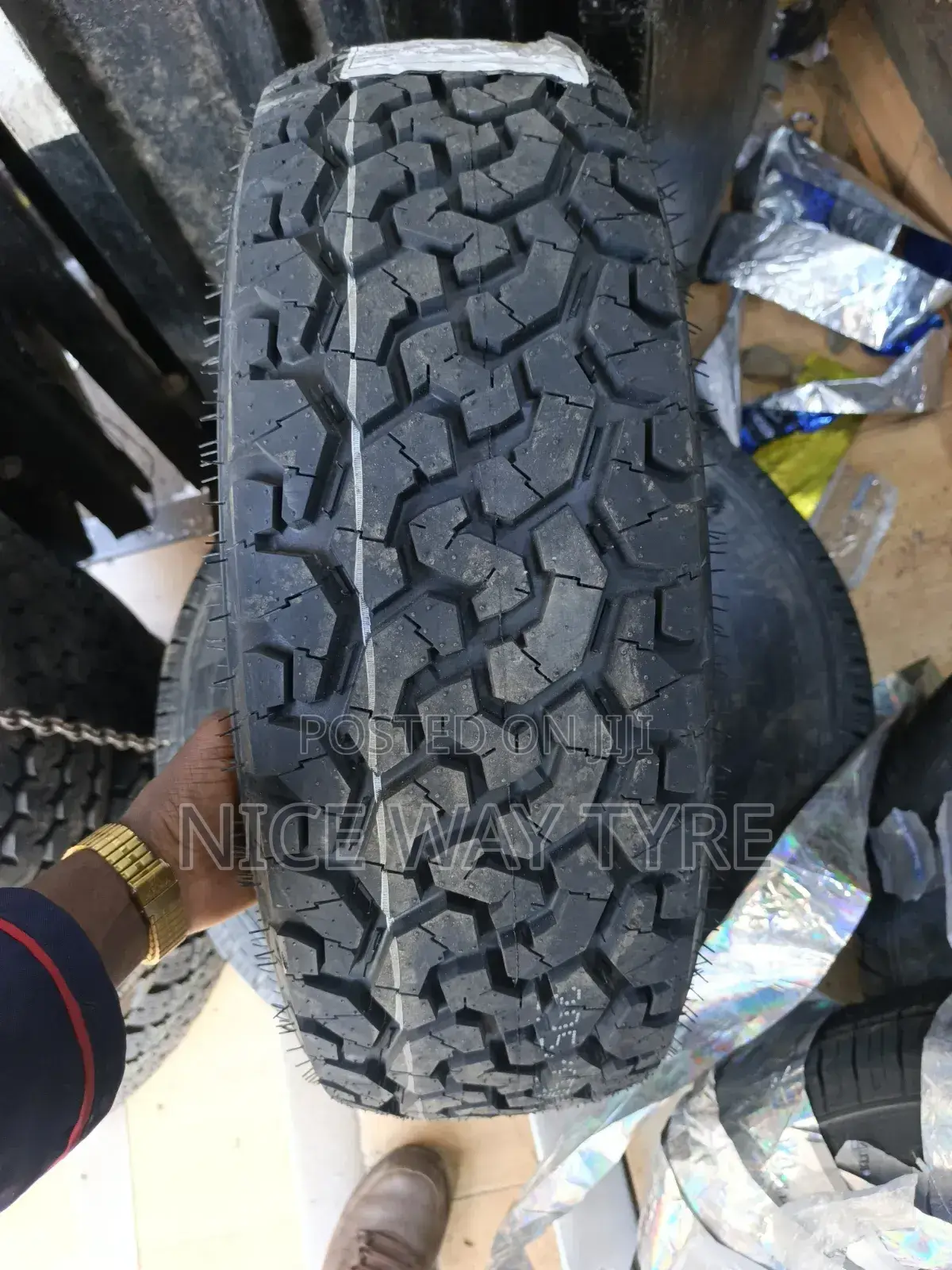 205/65r15 Yusta