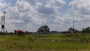 Lands on Sale at Ruiru Kamakis