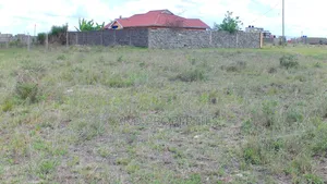 Lands on Sale at Ruiru Kamakis