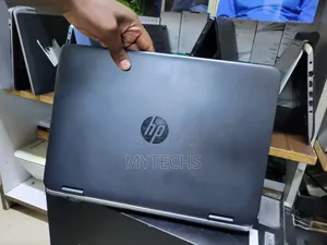 Laptop HP ProBook 640 G2 8GB Intel Core i5 SSD 256GB