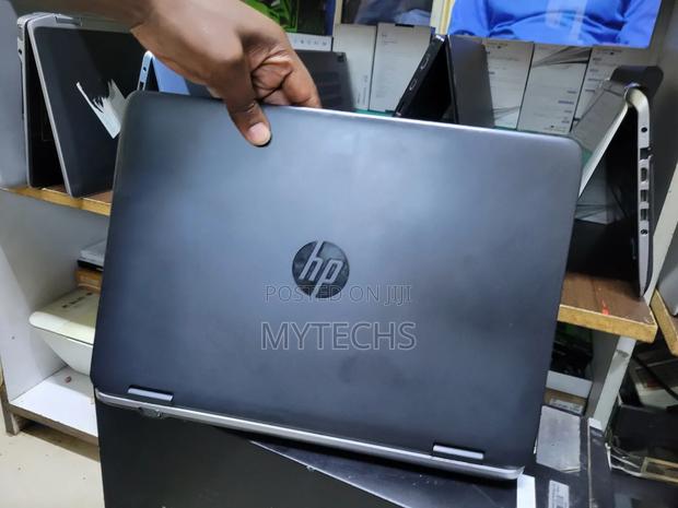 Laptop HP ProBook 640 G2 8GB Intel Core i5 SSD 256GB