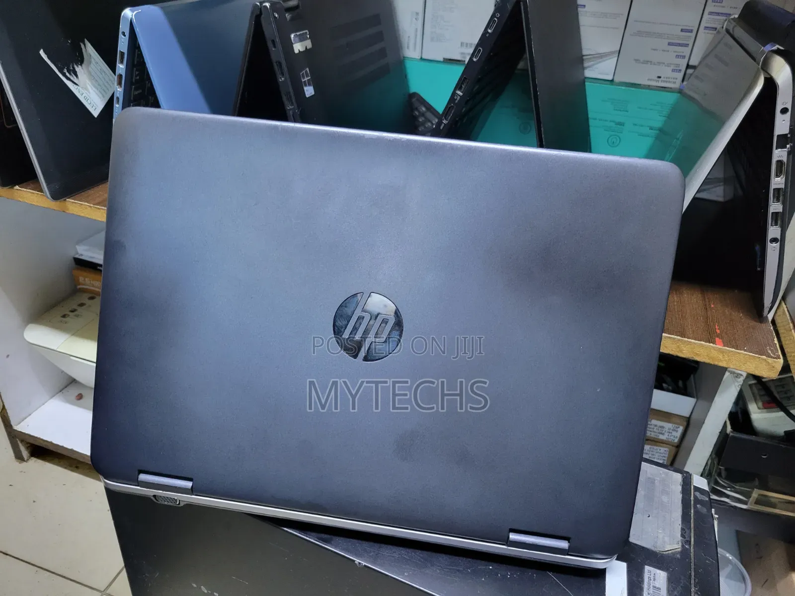 Laptop HP ProBook 640 G2 8GB Intel Core i5 SSD 256GB