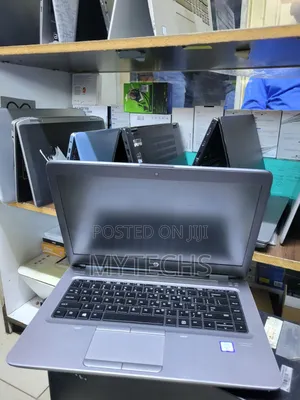 Laptop HP ProBook 640 G2 8GB Intel Core i5 SSD 256GB