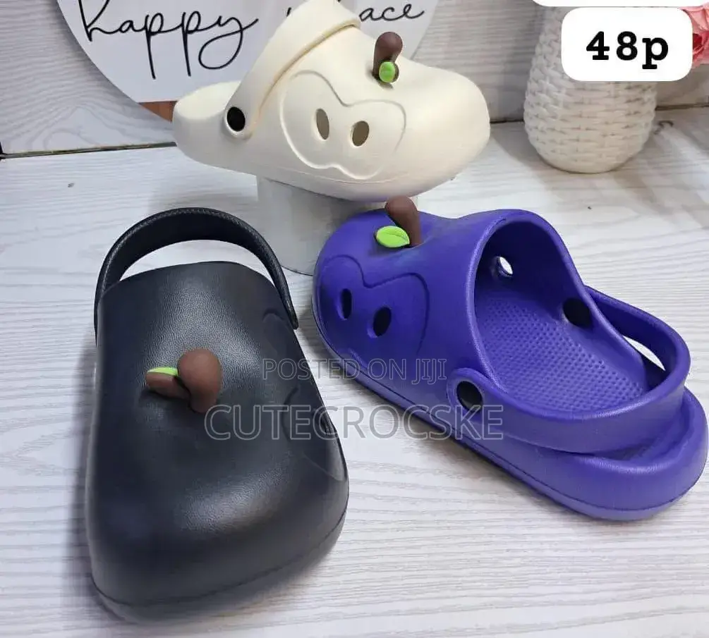 Grab Your Crocs Today Limited Stock