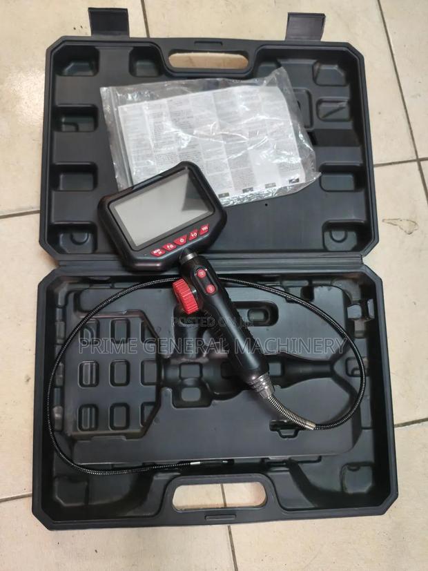 Professional Engine Monitor Machine Hd(Borescope)