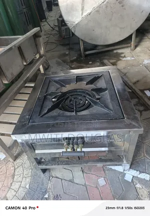 Hp Commercial Ss Stock Pots Cooker