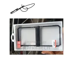 Xundd Shockproof Case for Samsung Galaxy Z Flip7 – Military Grade Pro