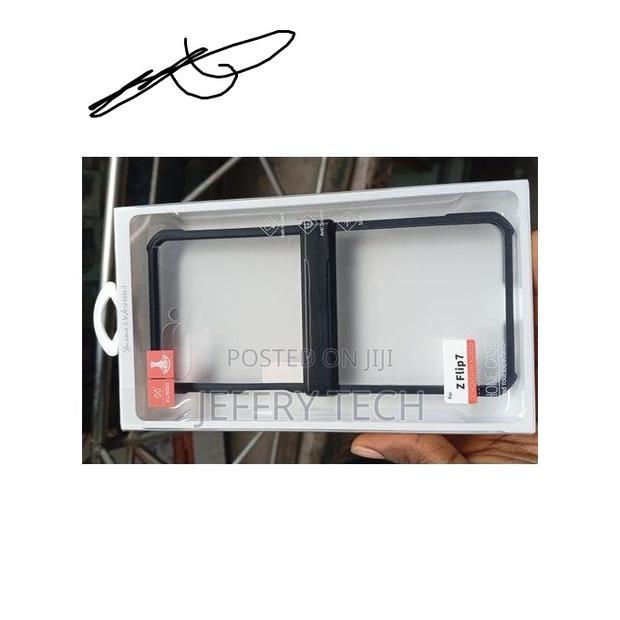 Xundd Shockproof Case for Samsung Galaxy Z Flip7 – Military Grade Pro - thumbnail 2
