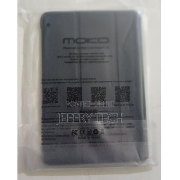 Case for iPad Mini 5 2019 / iPad Mini 4, Space Gray - thumbnail 2