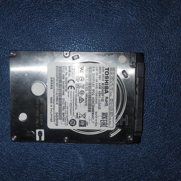 1tb Hard Disk