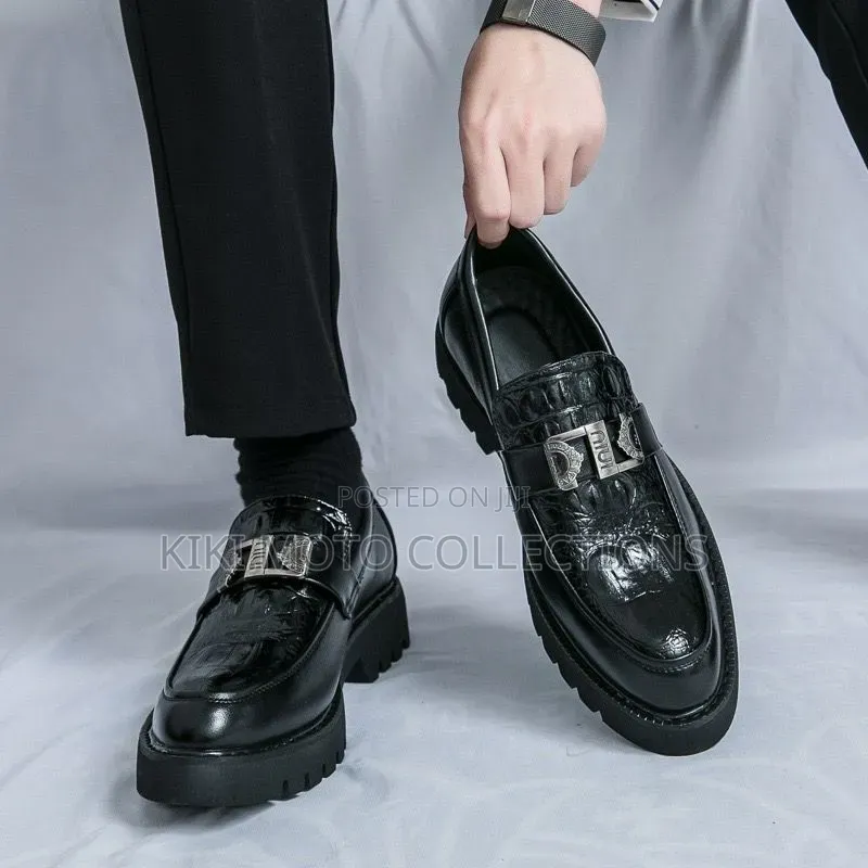 Men Slip-on Casuals