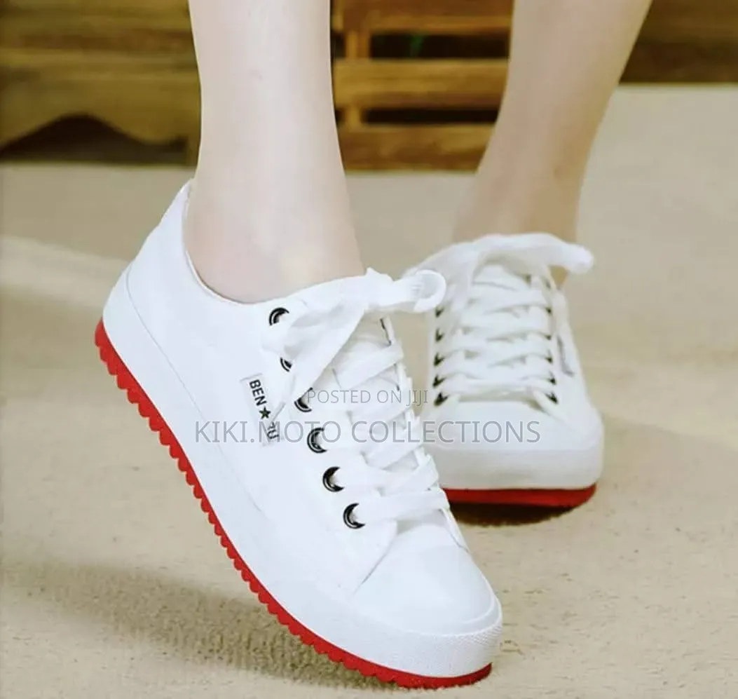 Ben Bu Ladies Rubber Shoes