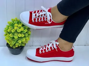 Ben Bu Ladies Rubber Shoes
