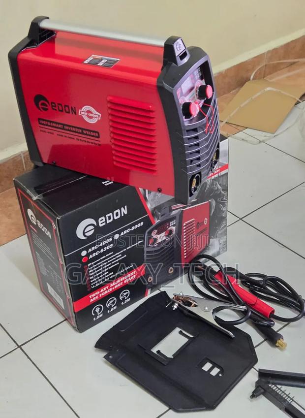 Edon Arc-630 Welding Machines