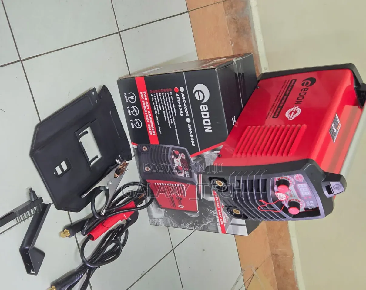 Edon Arc-630 Welding Machines