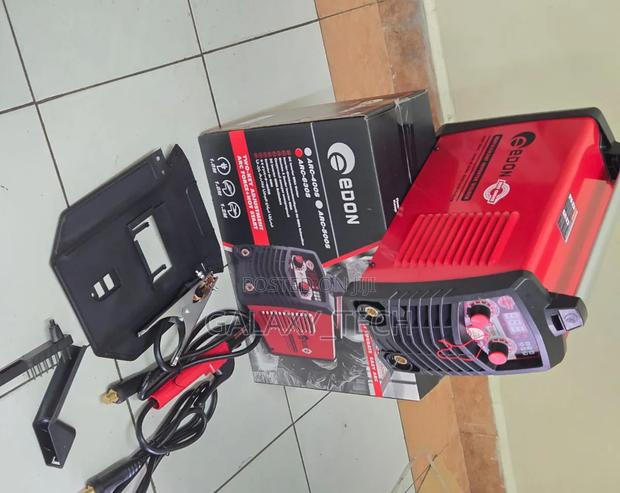 Edon Arc-630 Welding Machines - thumbnail 2