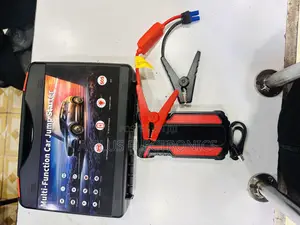 016 Jumpstarter 80000mah Heavy Duty Emergency Starter