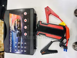 016 Jumpstarter 80000mah Heavy Duty Emergency Starter