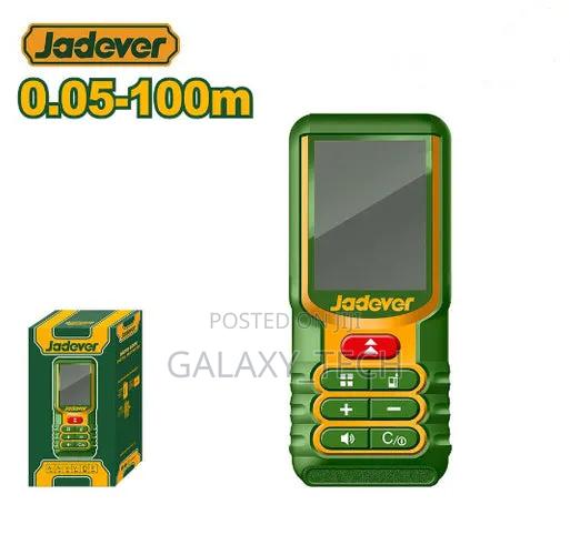 Jadever 100m Laser Distance Detector - thumbnail 2