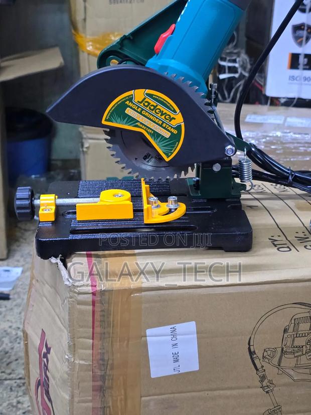 Grinder Stand//4.5" Grinder Stands