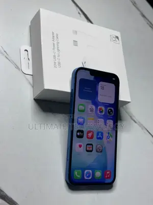 Apple iPhone 13 128 GB Blue