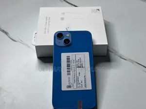 Apple iPhone 13 128 GB Blue