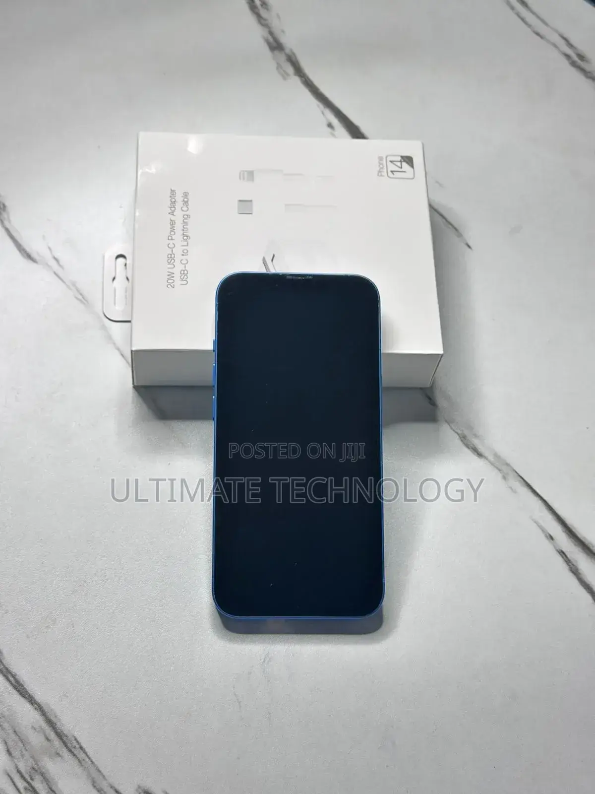 Apple iPhone 13 128 GB Blue