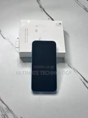 Apple iPhone 13 128 GB Blue
