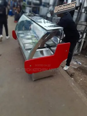 Affordable Meat Chiller