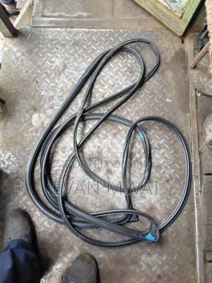 Doors Dust Rubbers Toyota Vigo Available