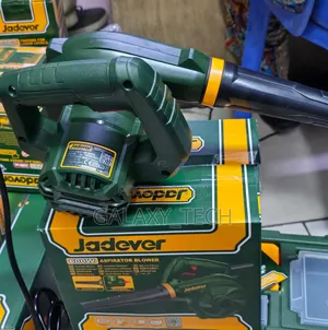600w Jadever Electric Blowers