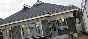 3 Bedroom Bungalow Ruiru Mugutha Newly Built