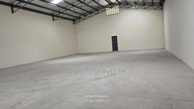 5,000sqft New Godown to Let - thumbnail 2