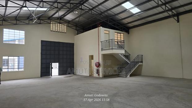 5,000sqft New Godown to Let - thumbnail 3