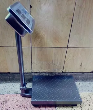 300kgs Platform Weighing Scales