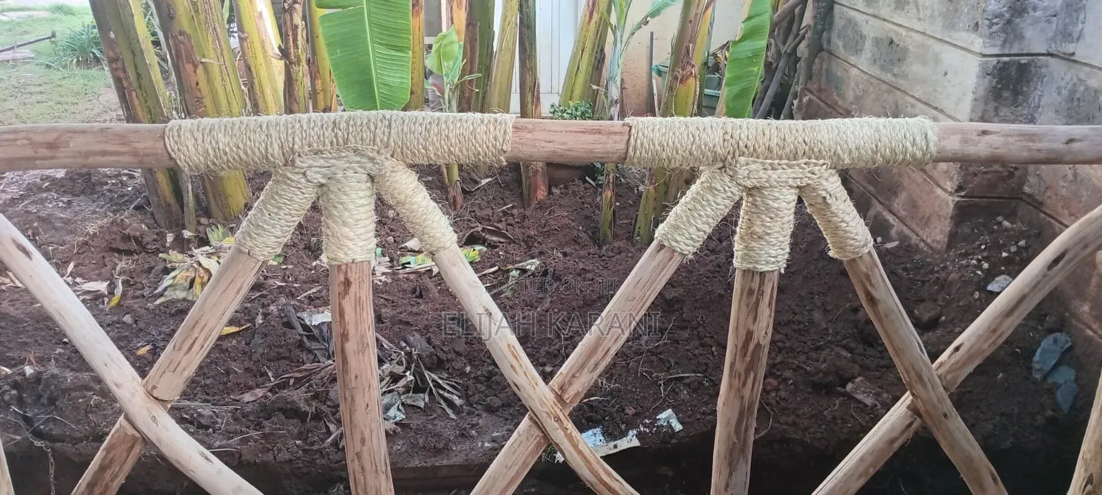 Makuti Roofing Dacor