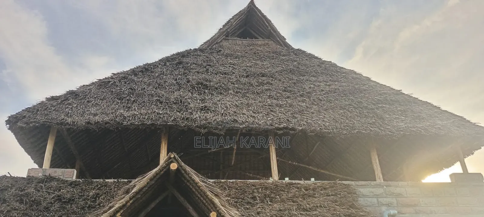 Makuti Roofing Dacor