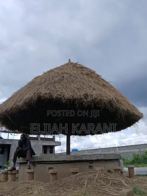 Makuti Roofing Dacor