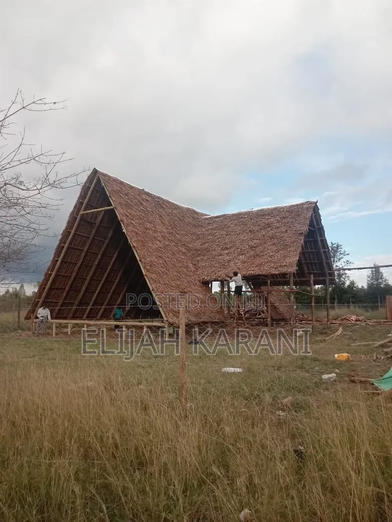 Makuti Roofing Dacor