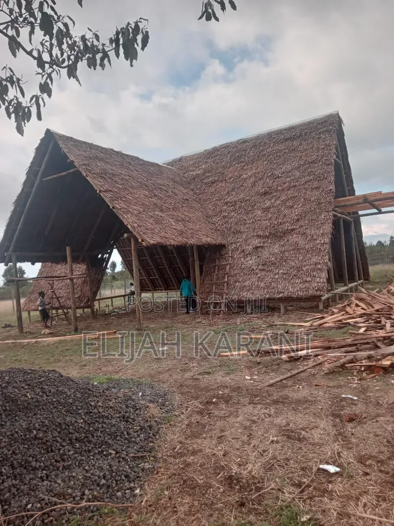 Makuti Roofing Dacor