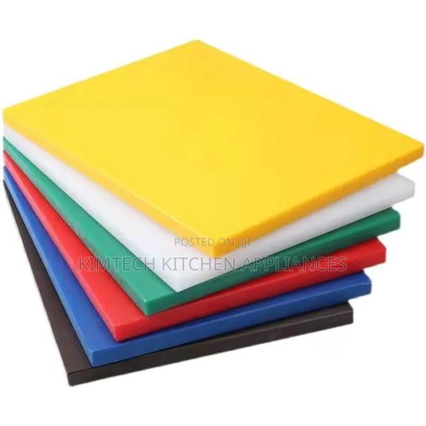 Commercial Chopping Board