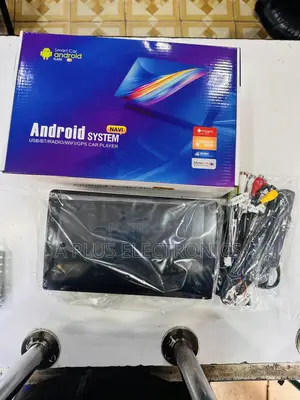Android 9 Inch 4g(Uses Simcard)Car Radio,4gb Ram 64gb Storage-Advanced