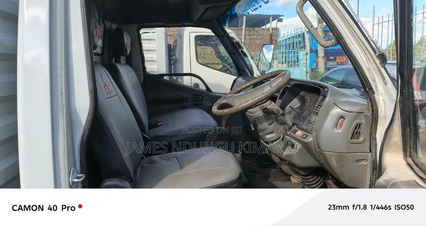 Mitsubishi Canter Truck 4d34 on Sale - thumbnail 4