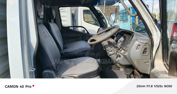 Mitsubishi Canter Truck 4d34 on Sale - thumbnail 5