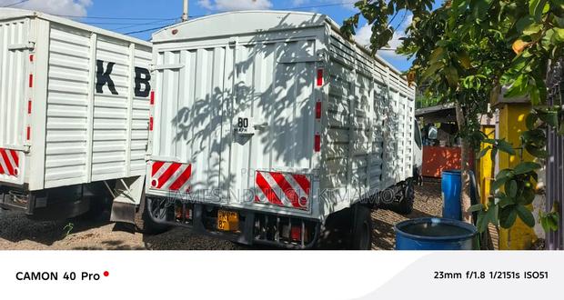 Mitsubishi Canter Truck 4d34 on Sale - thumbnail 6