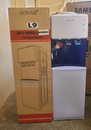 Water Dispenser Sonar L9